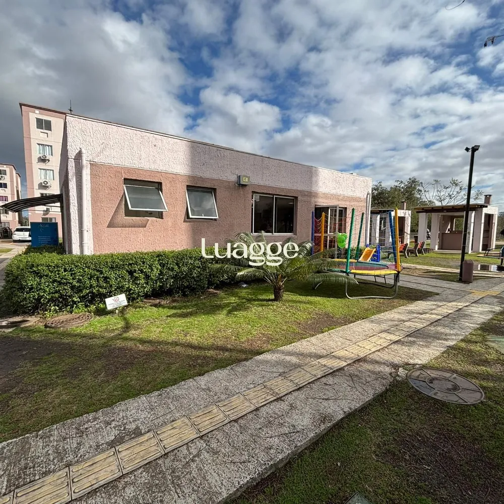 Apartamento, 2 quartos, 43 m² - Foto 1