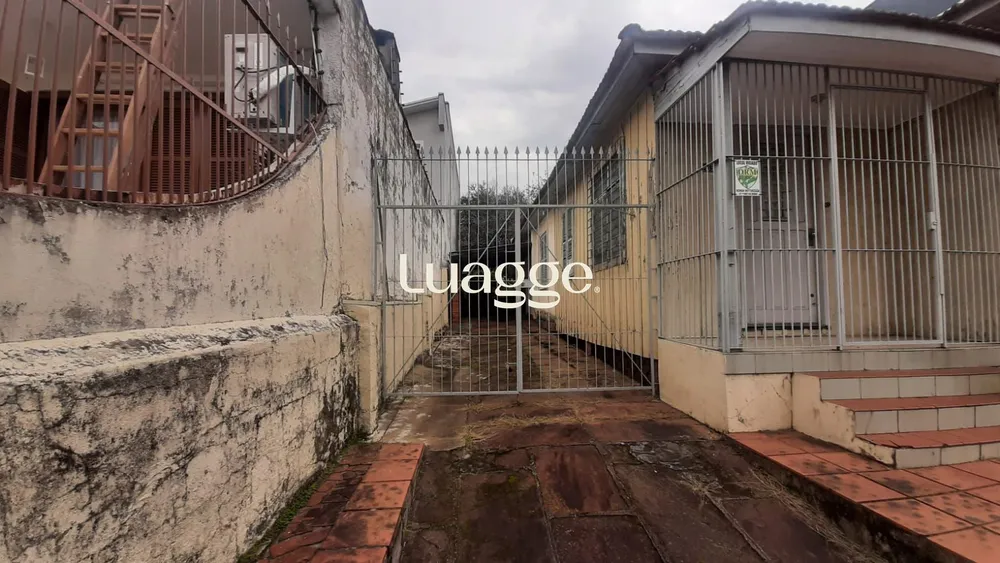 Terreno, 301 m² - Foto 1
