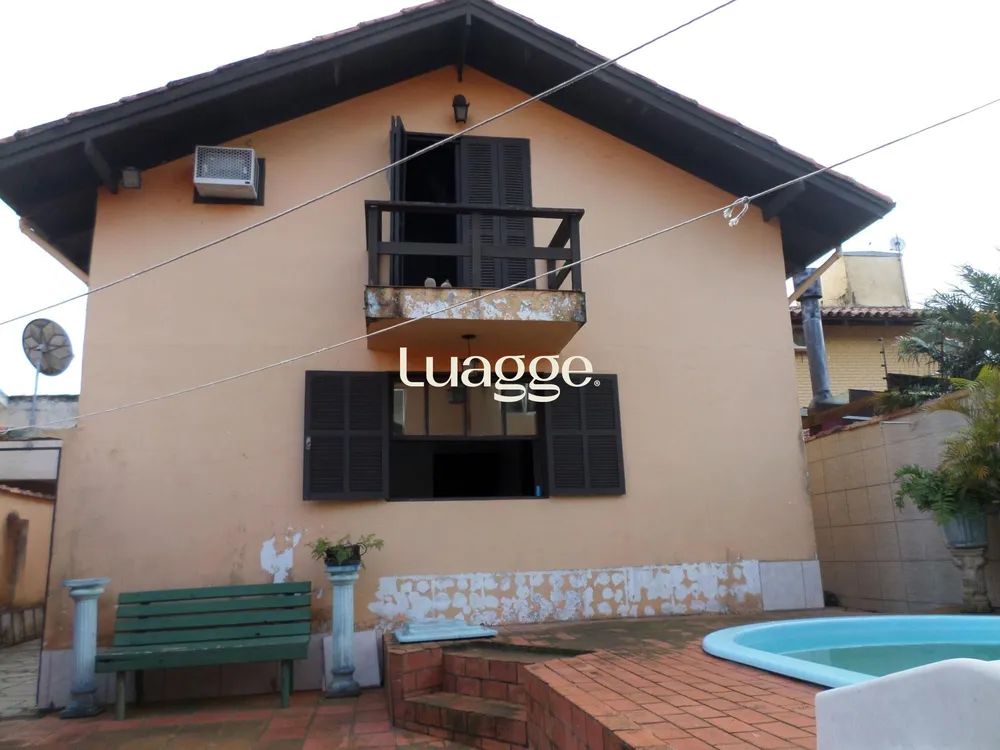Casa, 7 quartos, 351 m² - Foto 3