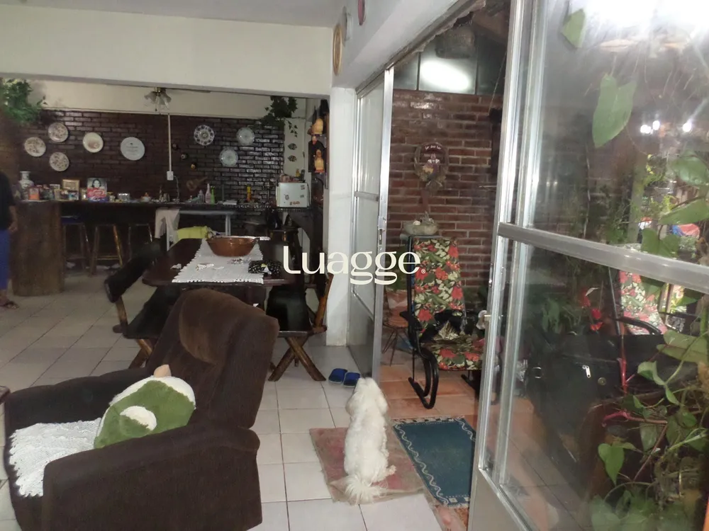 Casa, 7 quartos, 351 m² - Foto 4