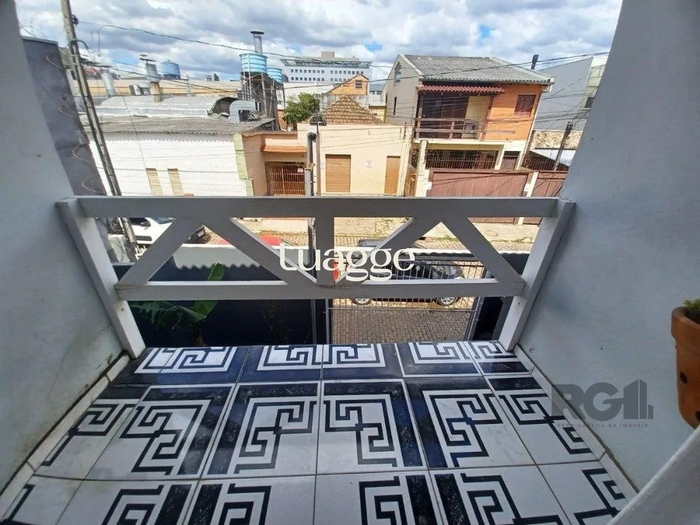 Casa, 4 quartos, 351 m² - Foto 1