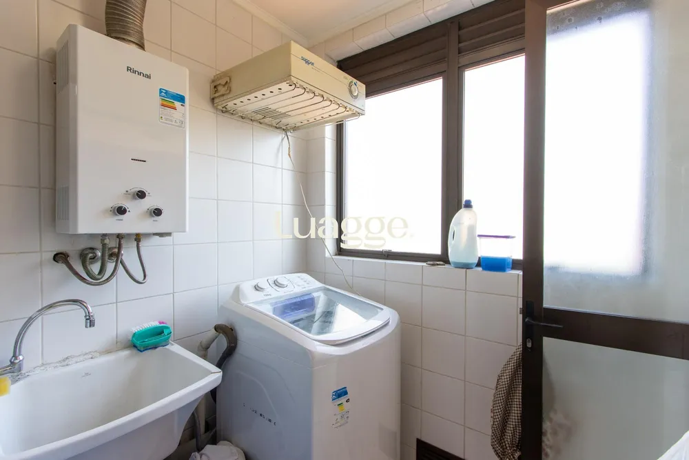 Apartamento, 2 quartos, 77 m² - Foto 1