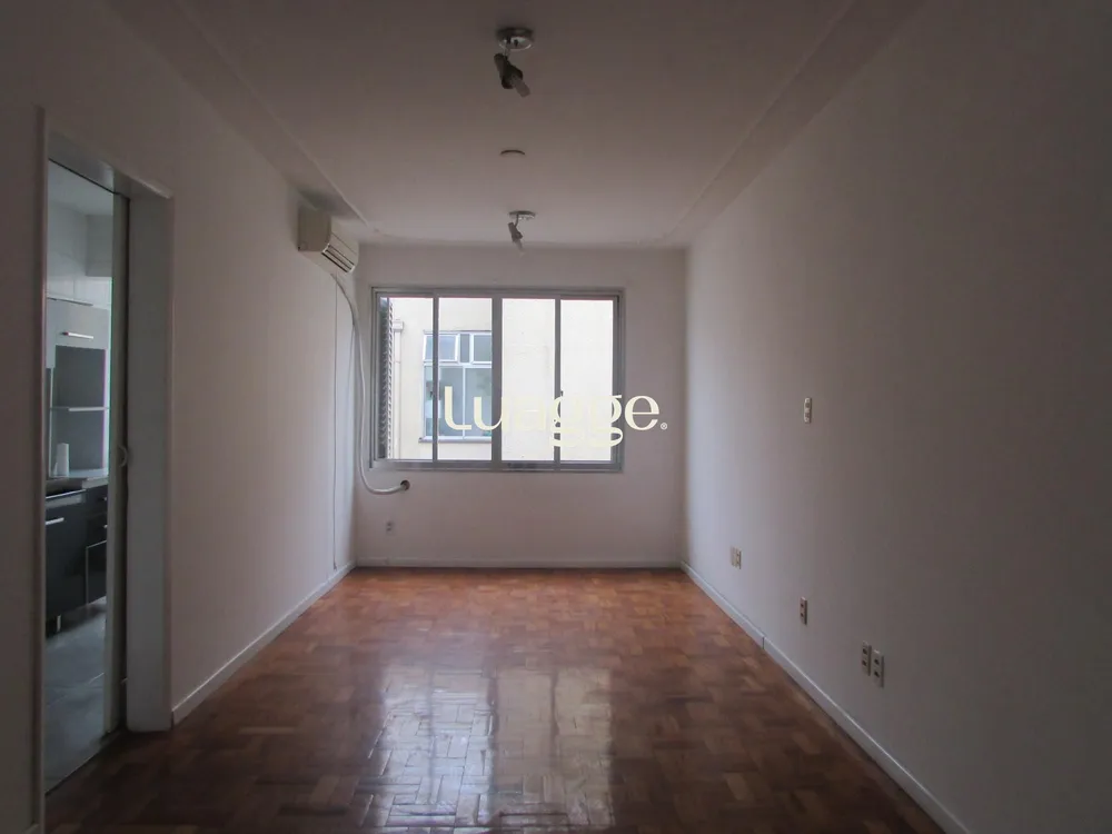 Kitnet-Studio - Foto 1
