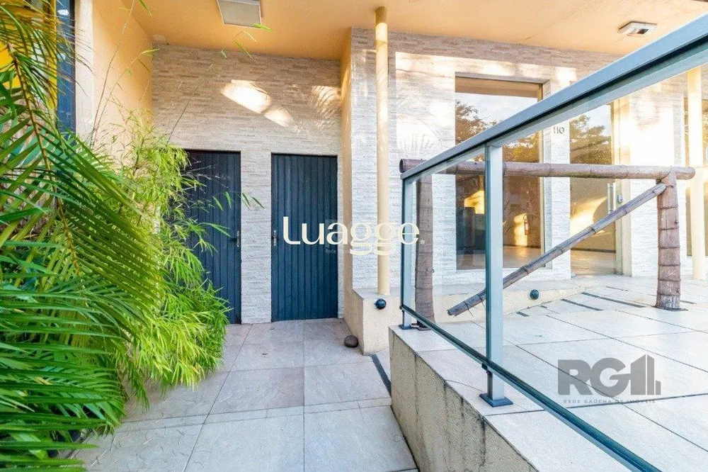 Loja-Salão, 101 m² - Foto 1