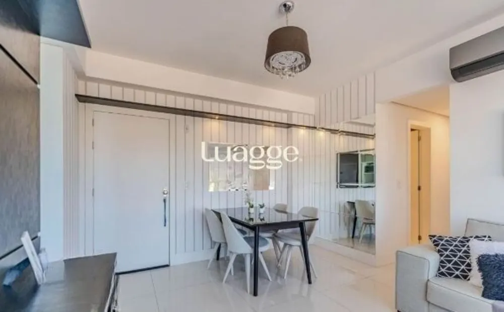 Cobertura, 2 quartos, 120 m² - Foto 1