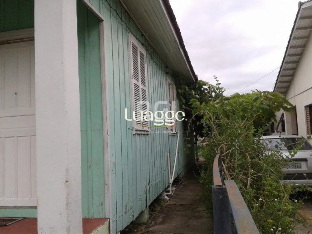 Terreno, 382 m² - Foto 1