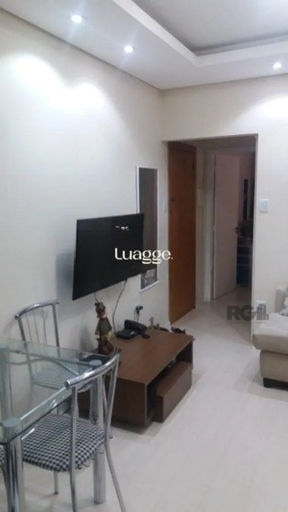 Apartamento, 3 quartos, 80 m² - Foto 3