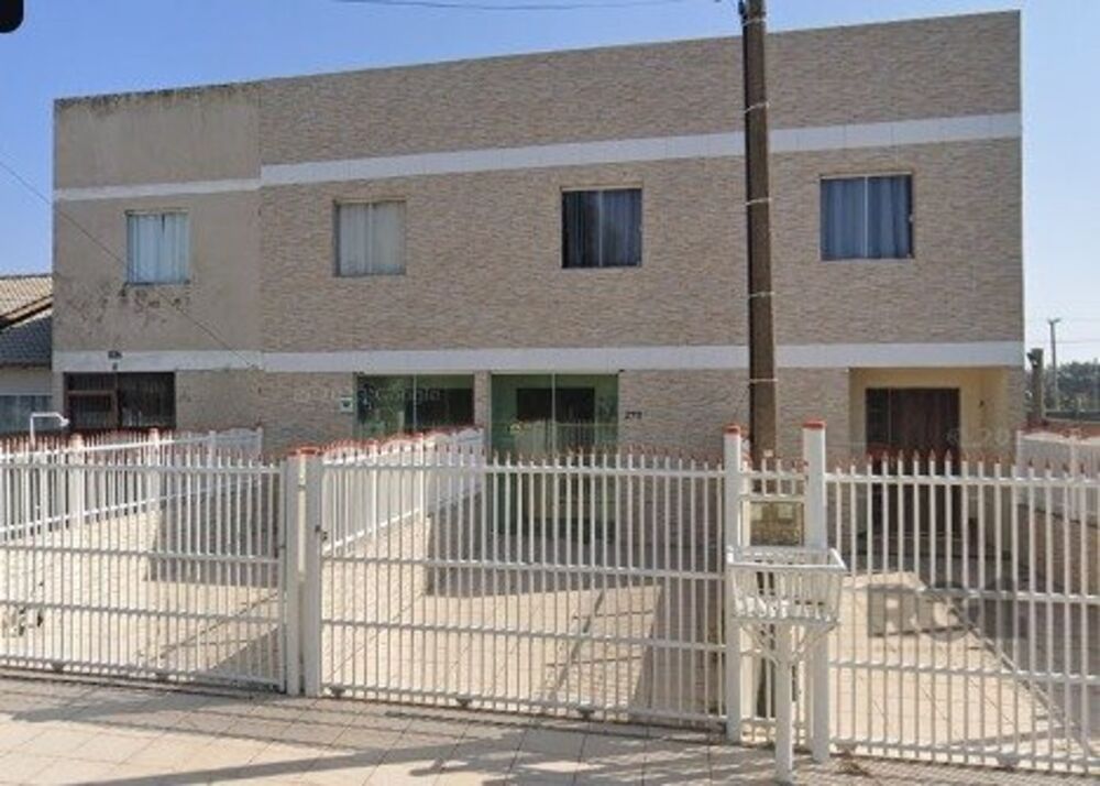 Casa à venda com 2 quartos, 45m² - Foto 1