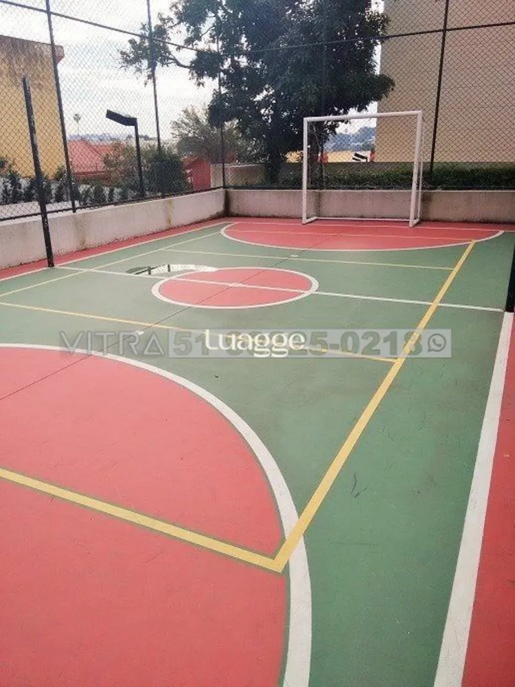Apartamento, 2 quartos, 52 m² - Foto 1