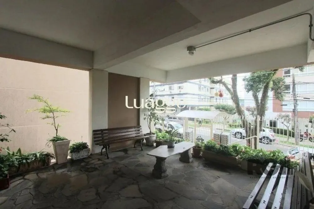 Apartamento, 2 quartos, 52 m² - Foto 2