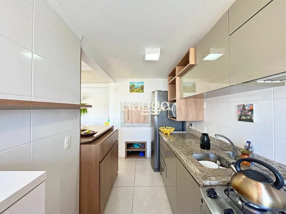 Apartamento, 3 quartos, 79 m² - Foto 2