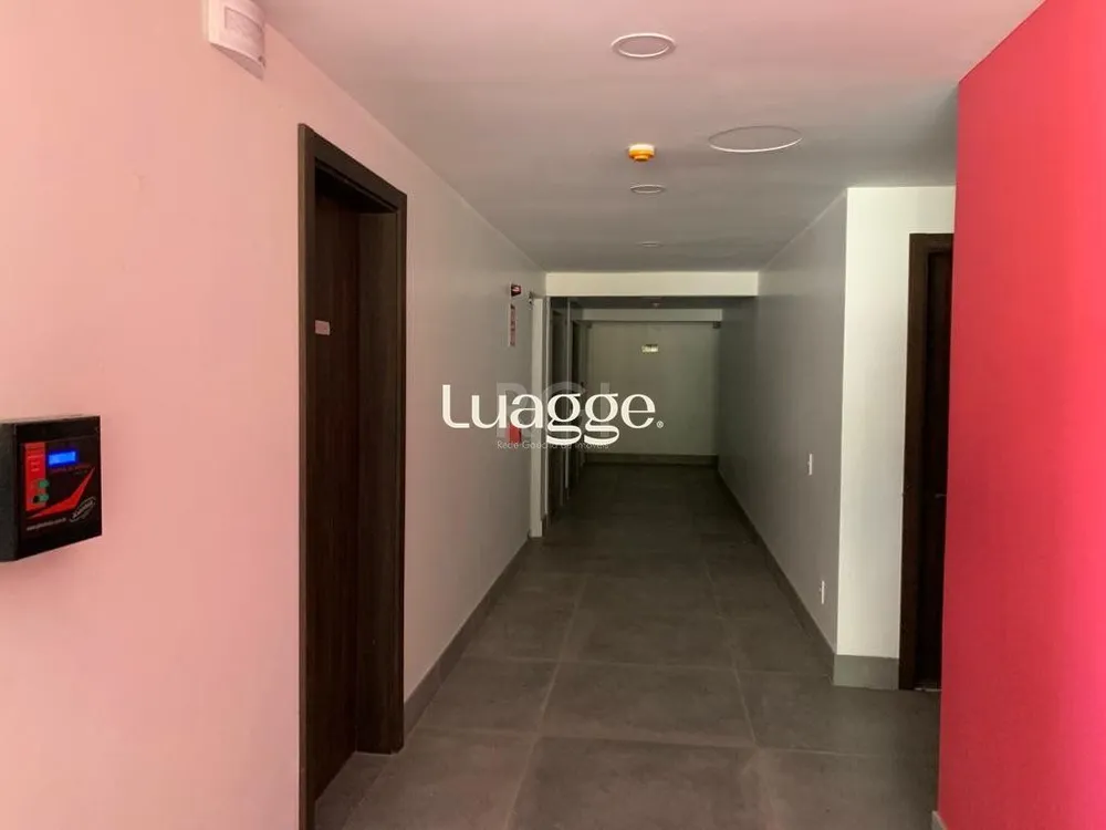 Loja-Salão, 71 m² - Foto 1