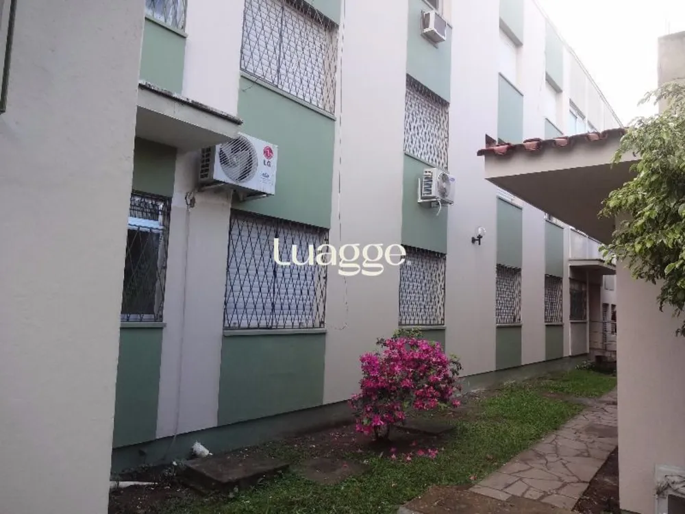 Apartamento, 1 quarto, 40 m² - Foto 1