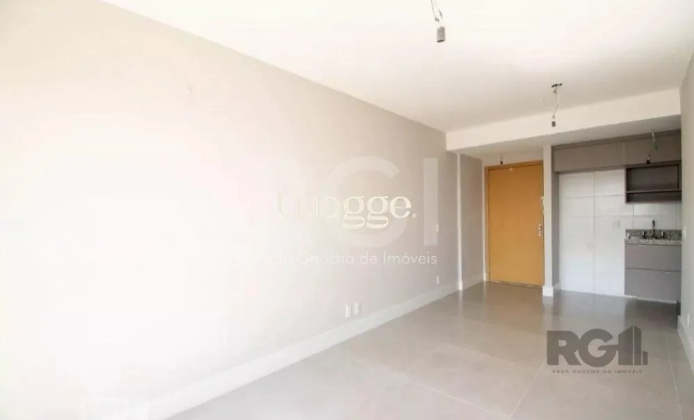 Apartamento, 1 quarto, 46 m² - Foto 2