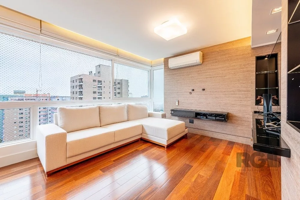 Apartamento à venda com 3 quartos, 112m² - Foto 4