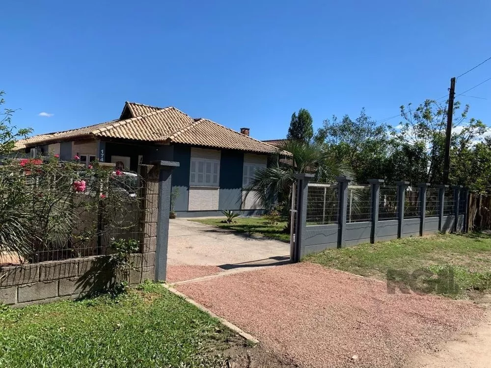 Sítio à venda com 3 quartos, 149m² - Foto 1