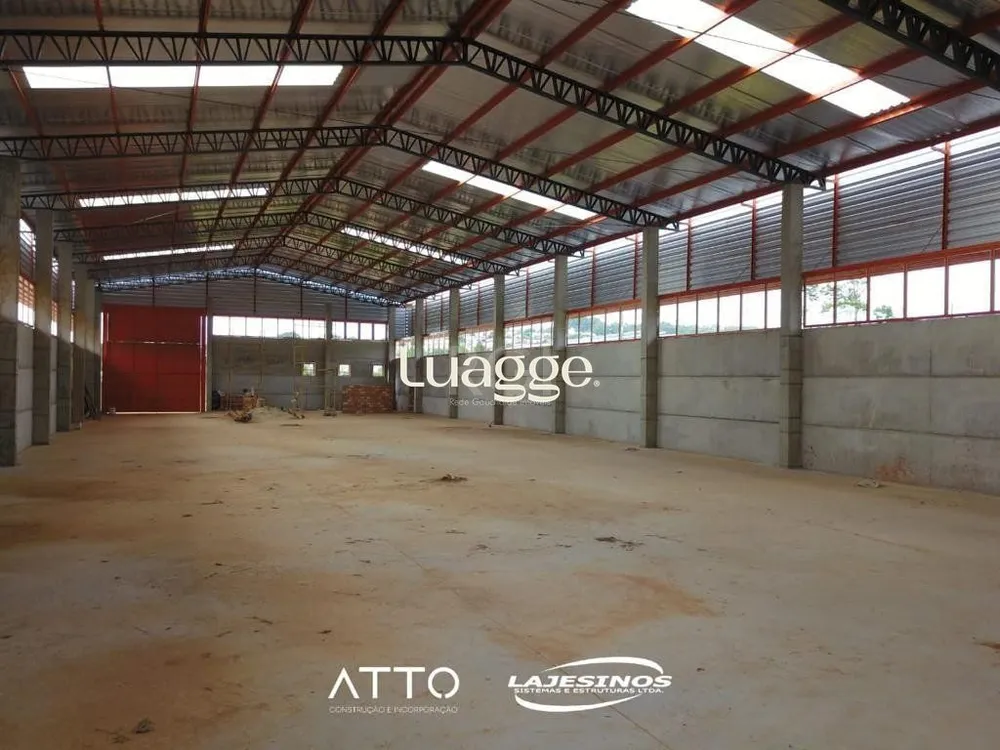 Casa, 2 quartos, 56 m² - Foto 2