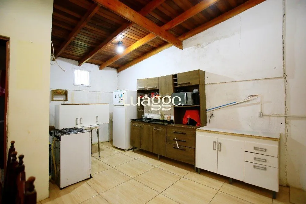Casa, 2 quartos, 56 m² - Foto 1
