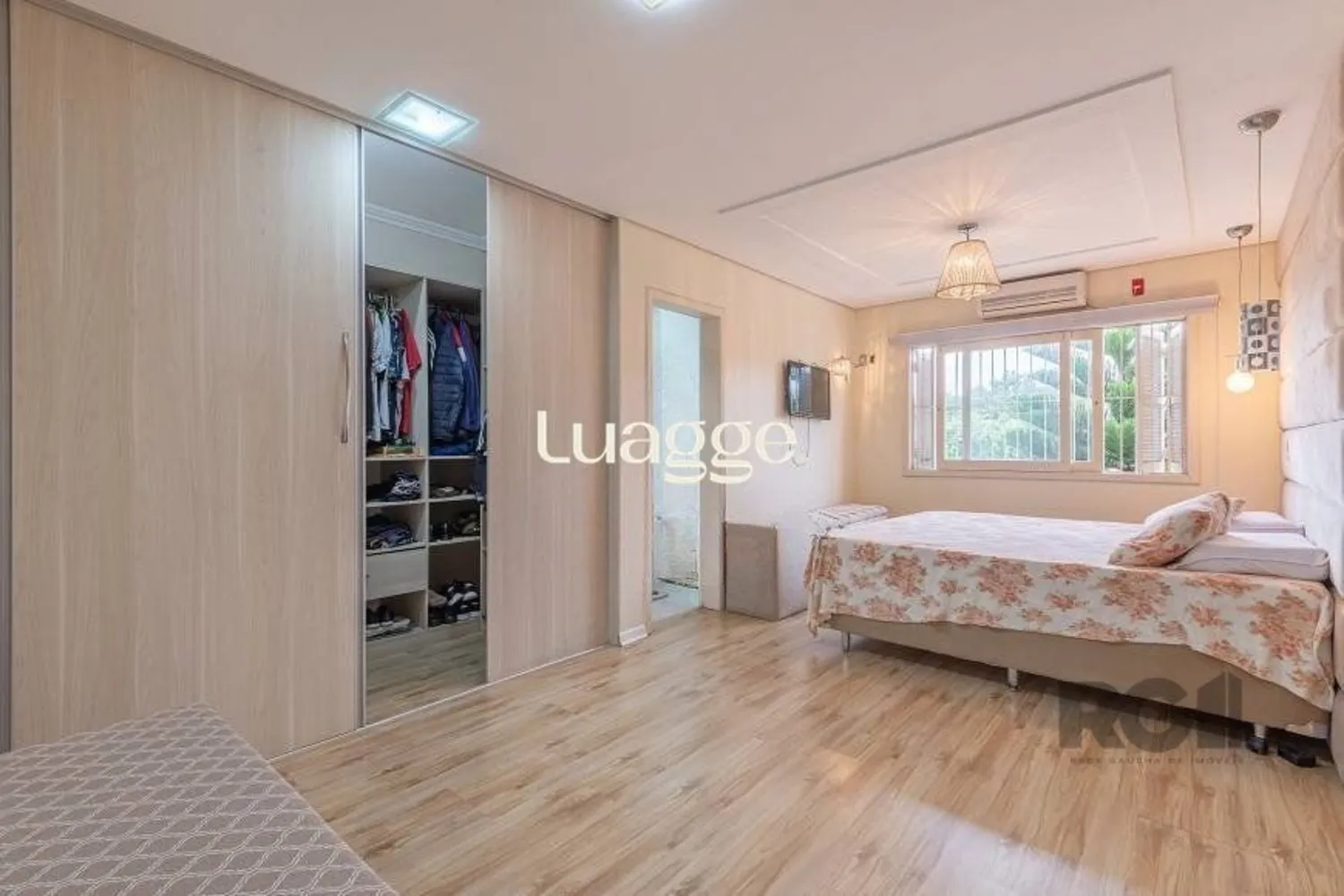 Apartamento, 3 quartos, 93 m² - Foto 1