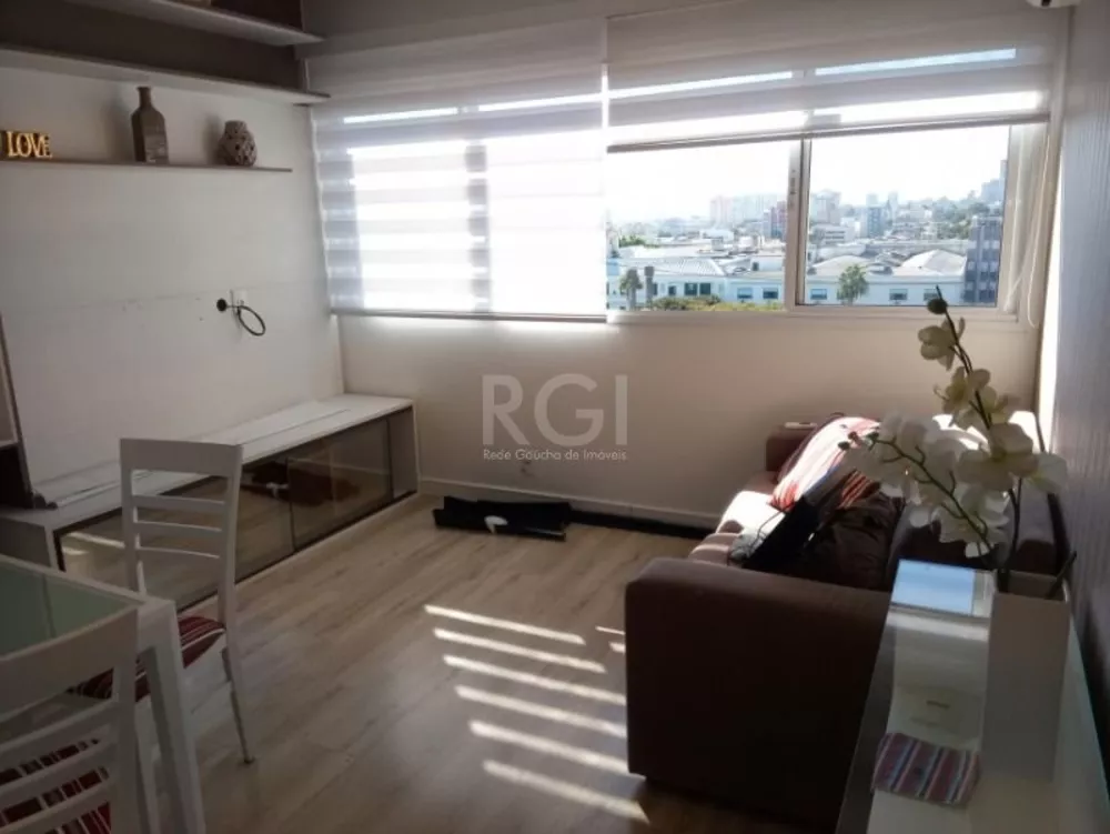 Apartamento à venda com 3 quartos, 70m² - Foto 3