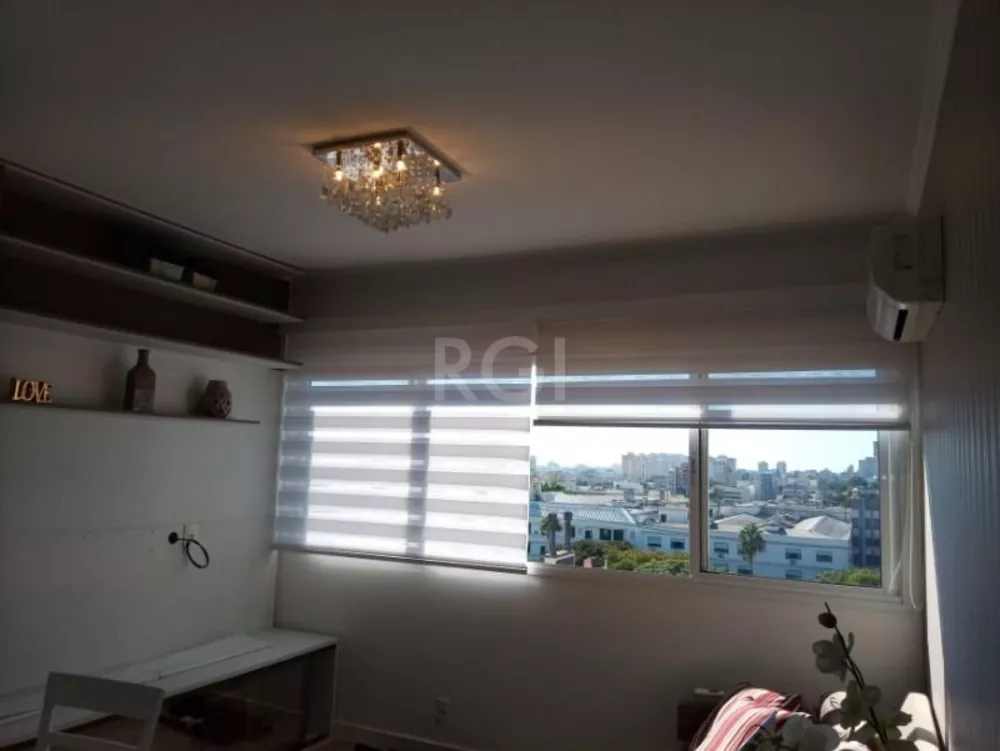 Apartamento à venda com 3 quartos, 70m² - Foto 4