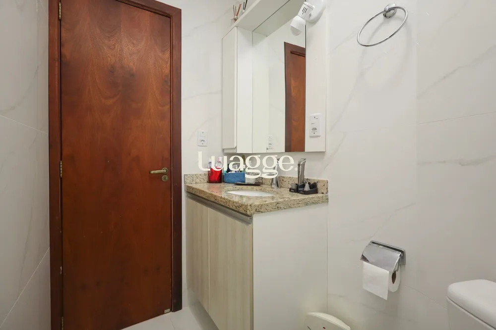 Casa, 3 quartos, 145 m² - Foto 3