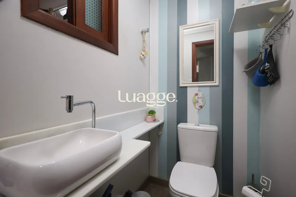 Casa, 3 quartos, 145 m² - Foto 2