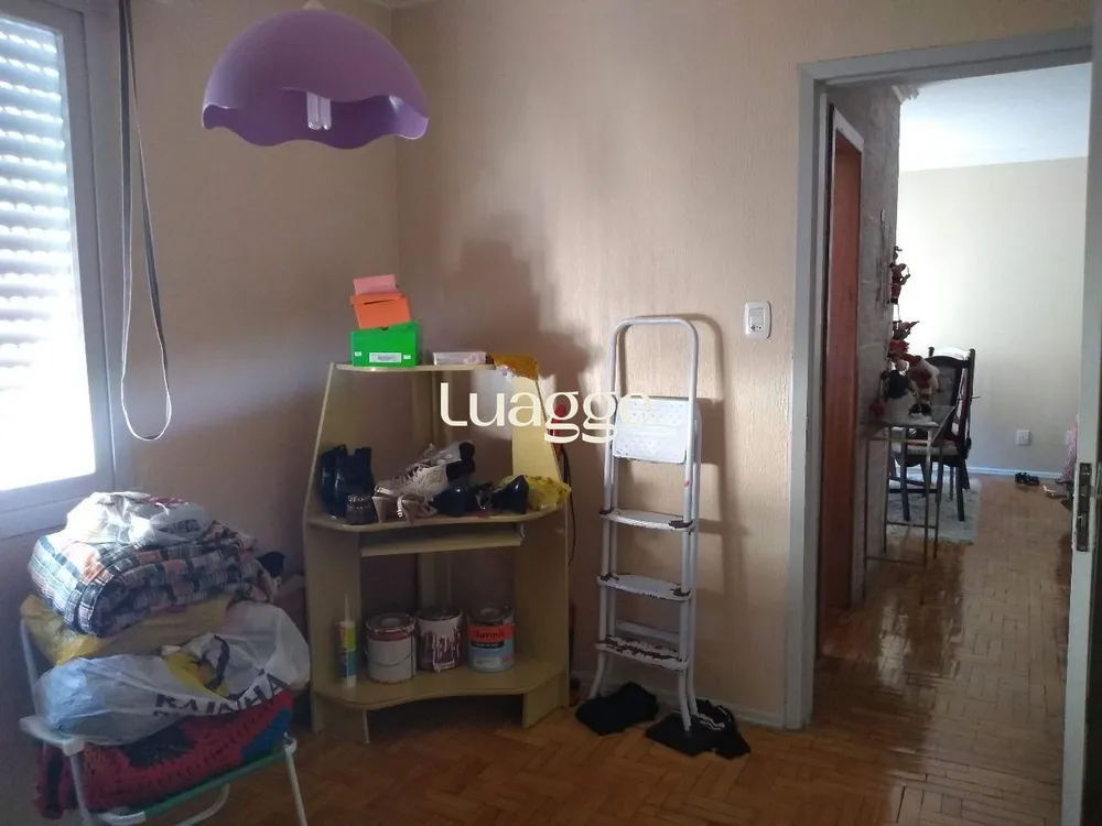Apartamento, 2 quartos, 60 m² - Foto 1