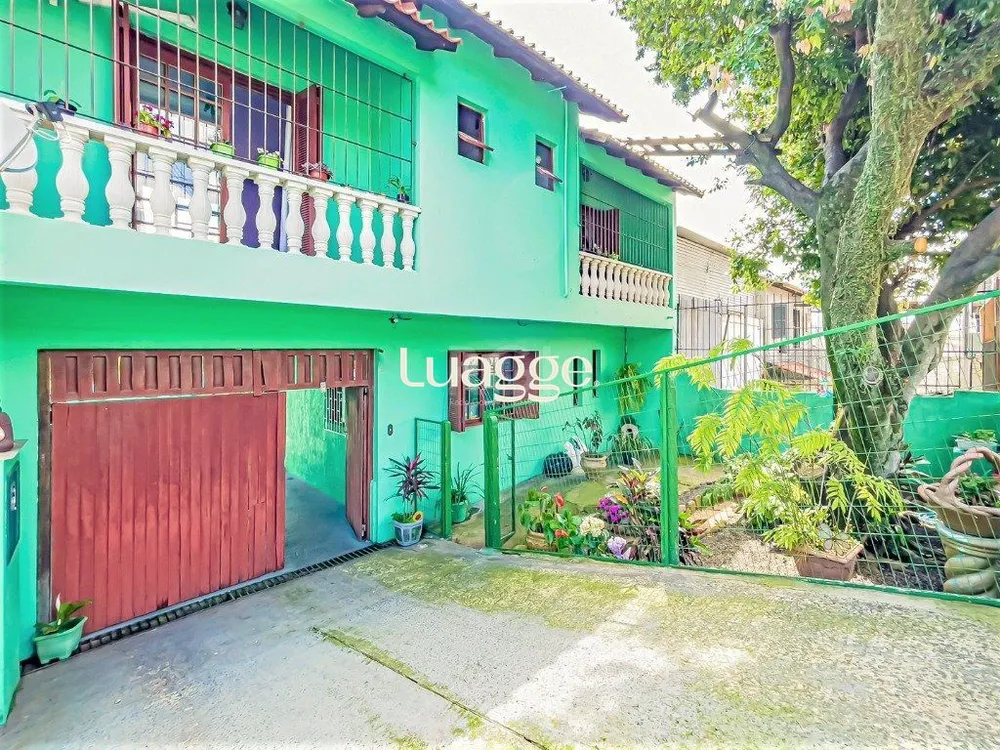 Casa, 3 quartos, 273 m² - Foto 1