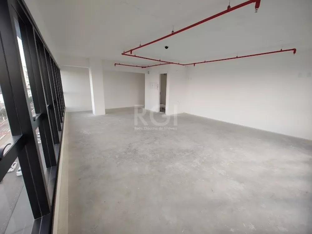 Conjunto Comercial-Sala à venda, 59m² - Foto 6