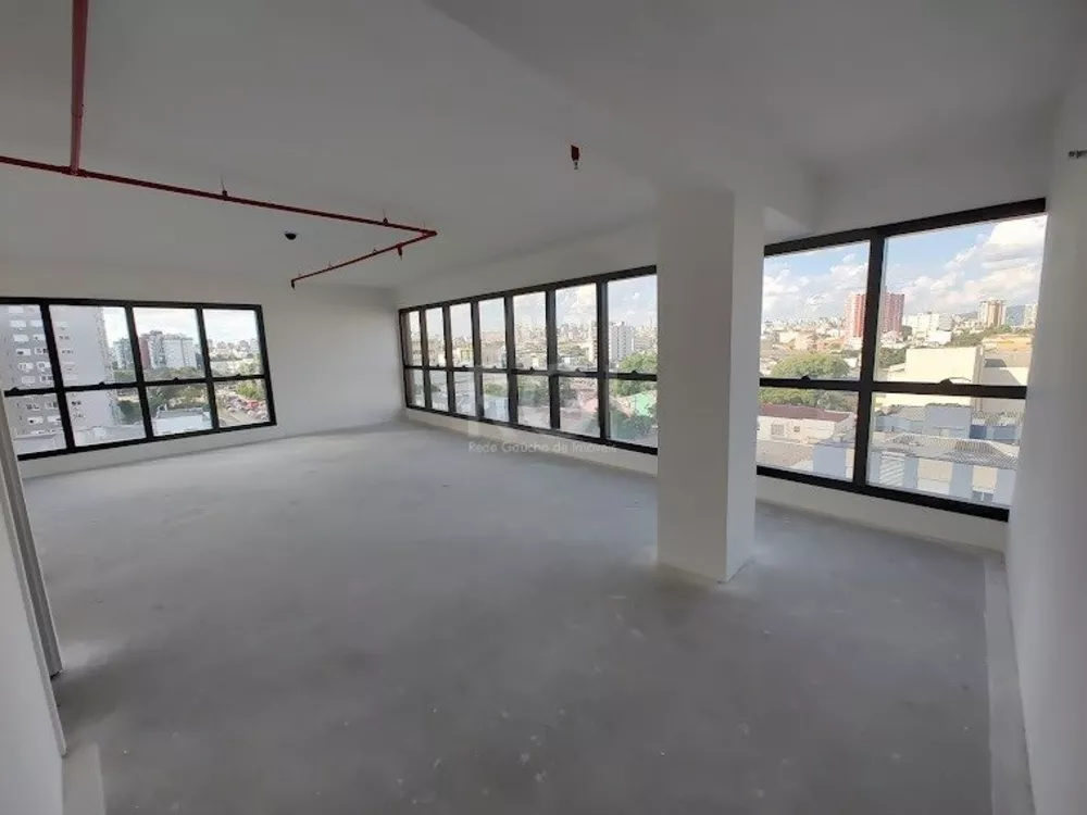 Conjunto Comercial-Sala à venda, 59m² - Foto 2