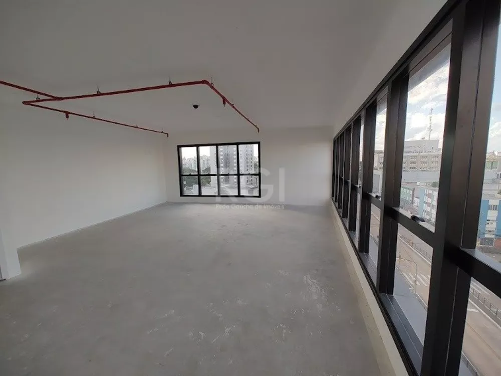 Conjunto Comercial-Sala à venda, 59m² - Foto 4