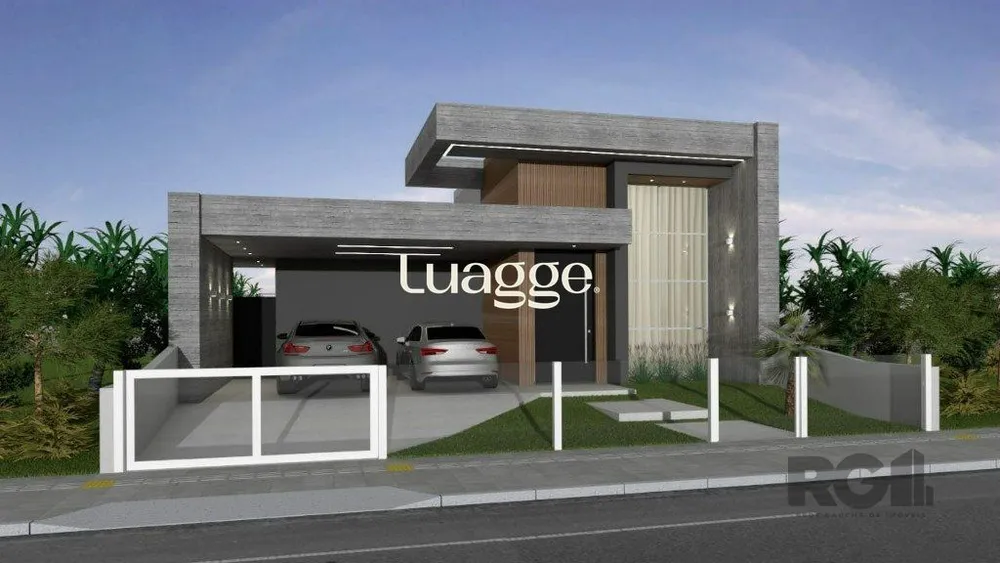 Casa, 3 quartos, 81 m² - Foto 4