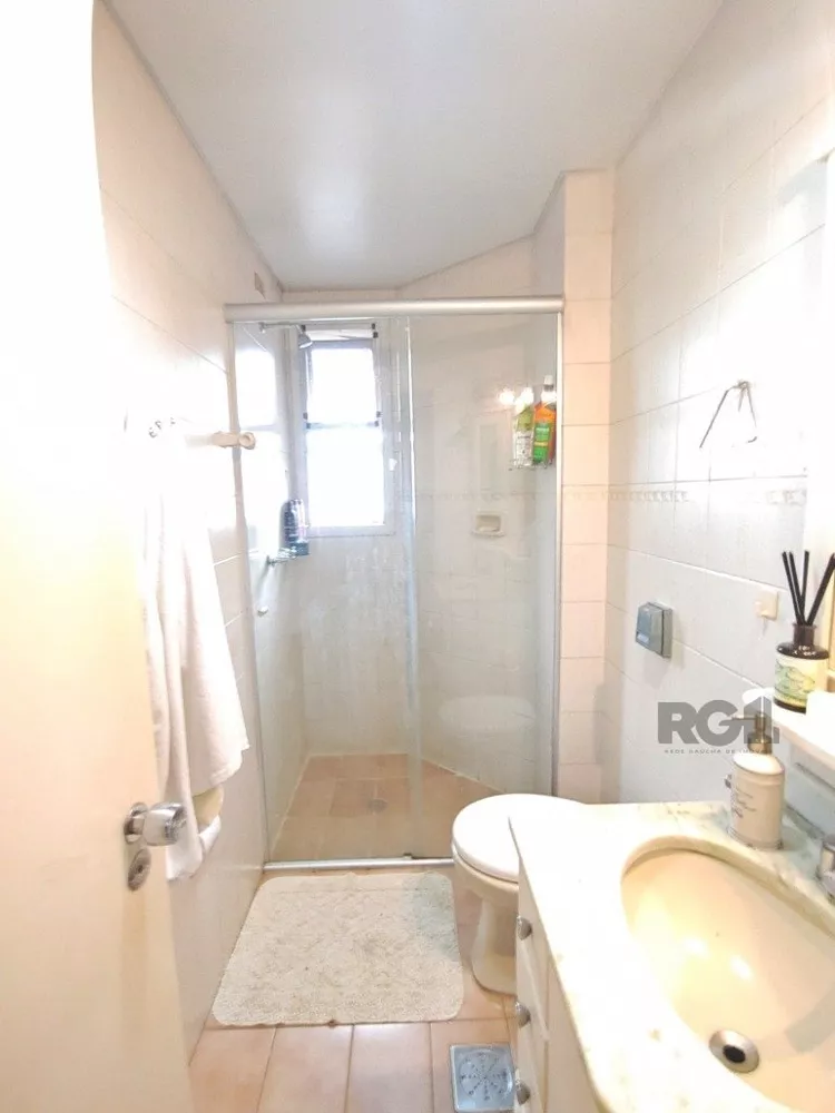 Apartamento à venda com 2 quartos, 68m² - Foto 8