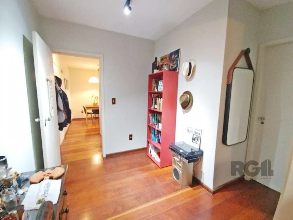 Apartamento à venda com 2 quartos, 68m² - Foto 7