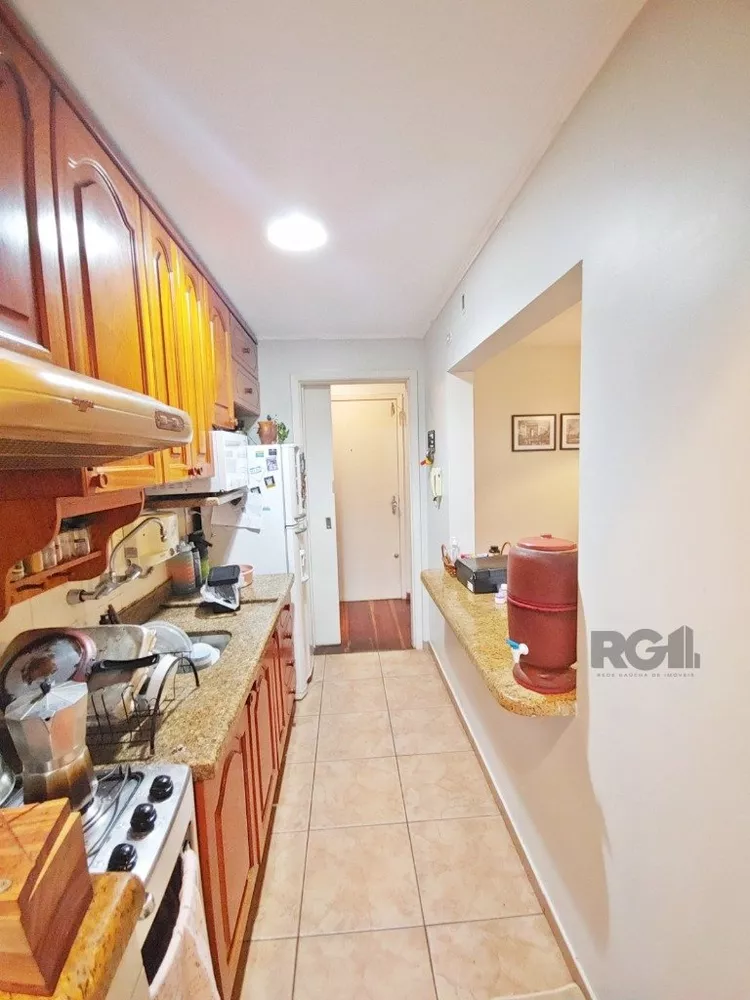 Apartamento à venda com 2 quartos, 68m² - Foto 5