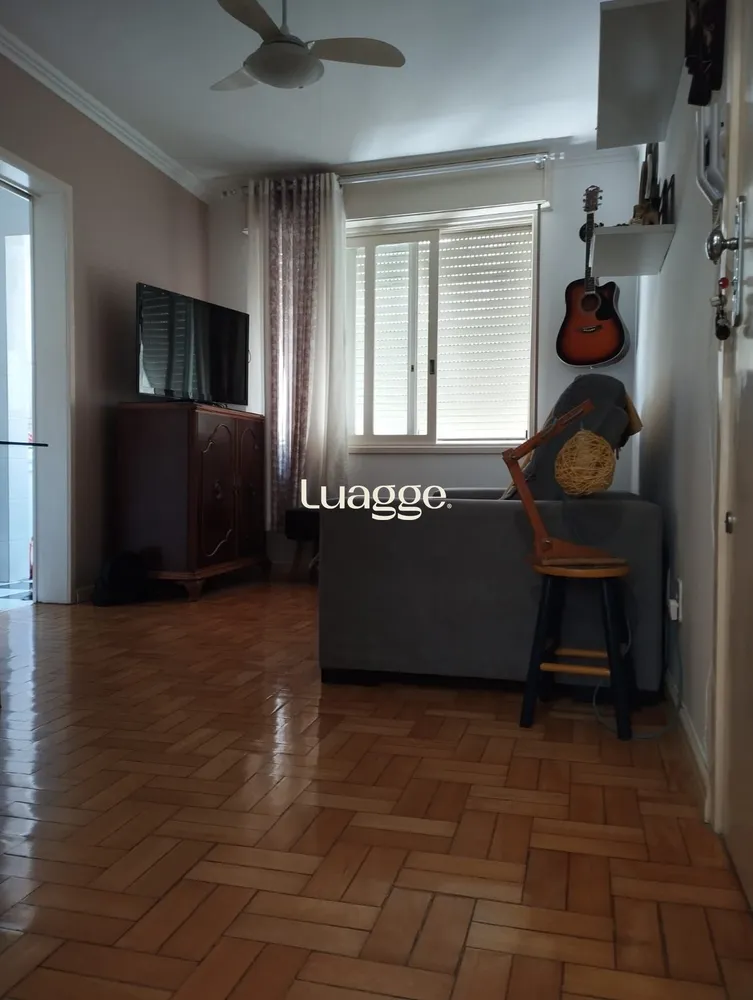 Sala-Conjunto, 37 m² - Foto 2