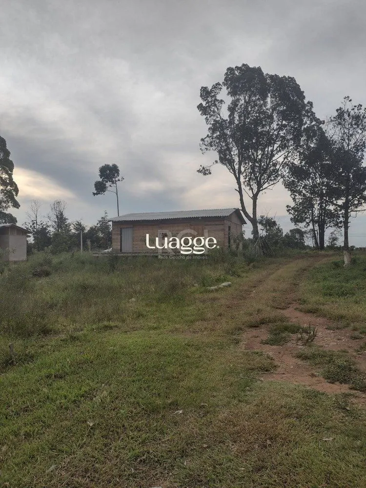 Sítio, 3 quartos, 81 m² - Foto 1