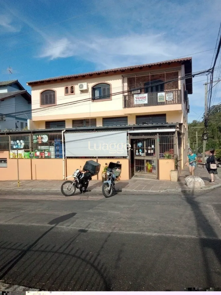 Loja-Salão, 109 m² - Foto 4