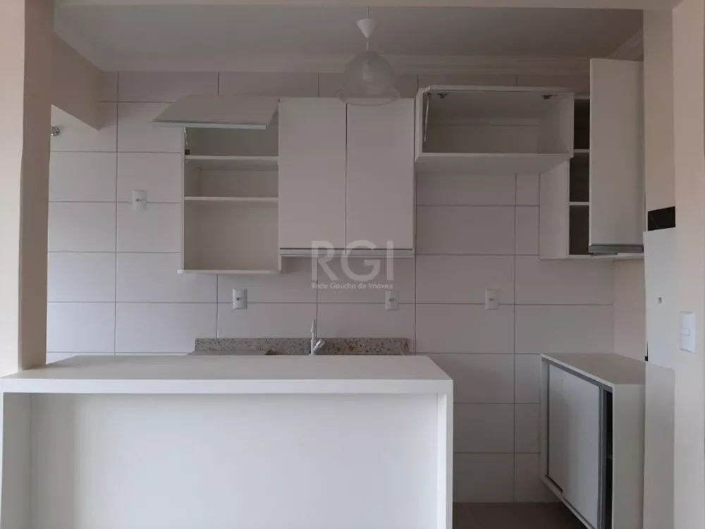 Apartamento à venda com 1 quarto, 46m² - Foto 4