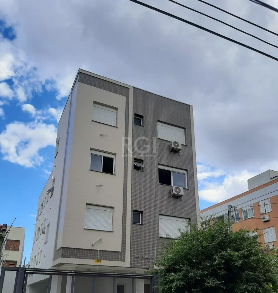 Apartamento à venda com 1 quarto, 46m² - Foto 1