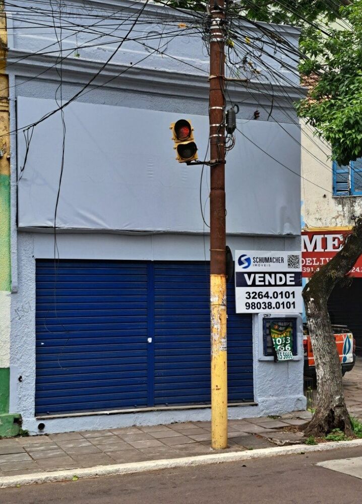 Loja-Salão à venda, 101m² - Foto 2