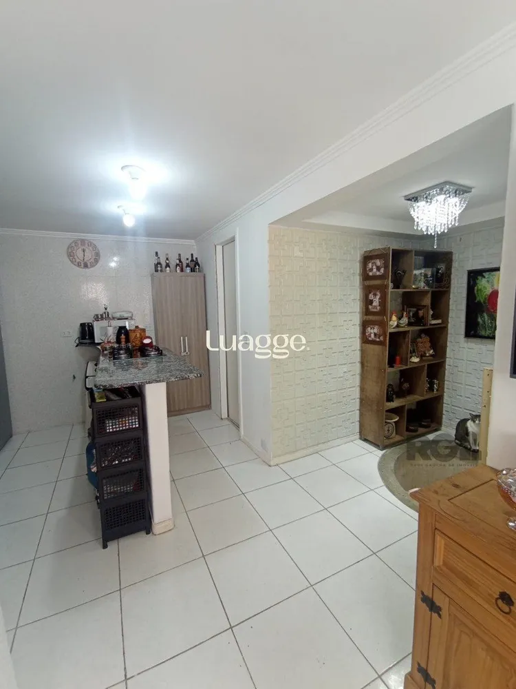 Apartamento, 2 quartos, 94 m² - Foto 1