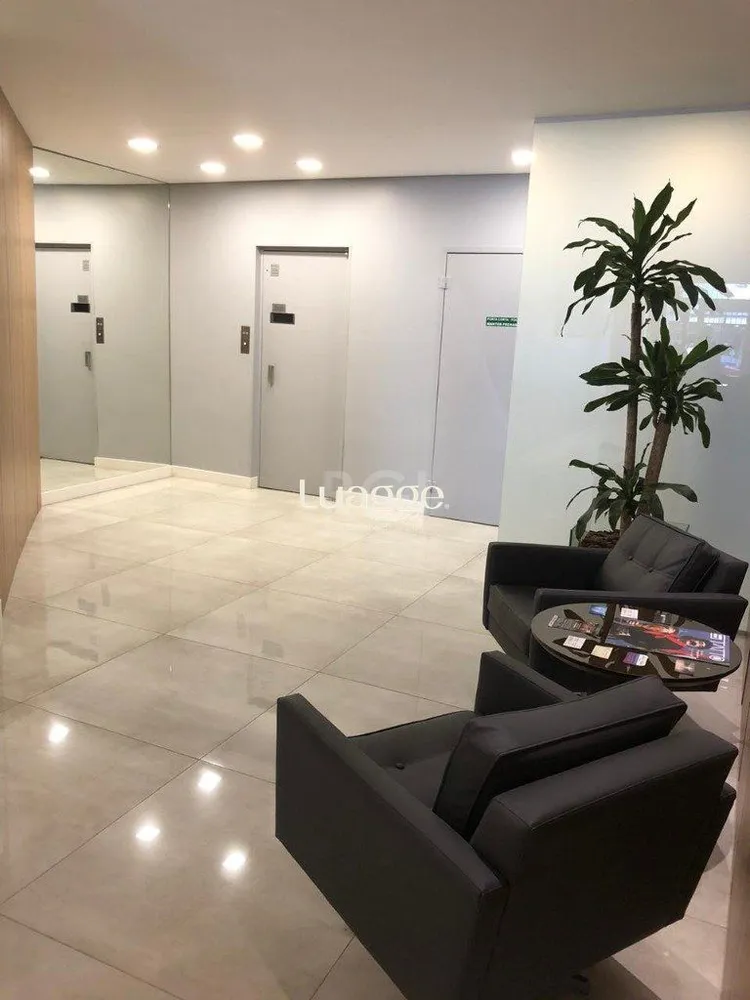 Sala-Conjunto, 22 m² - Foto 1