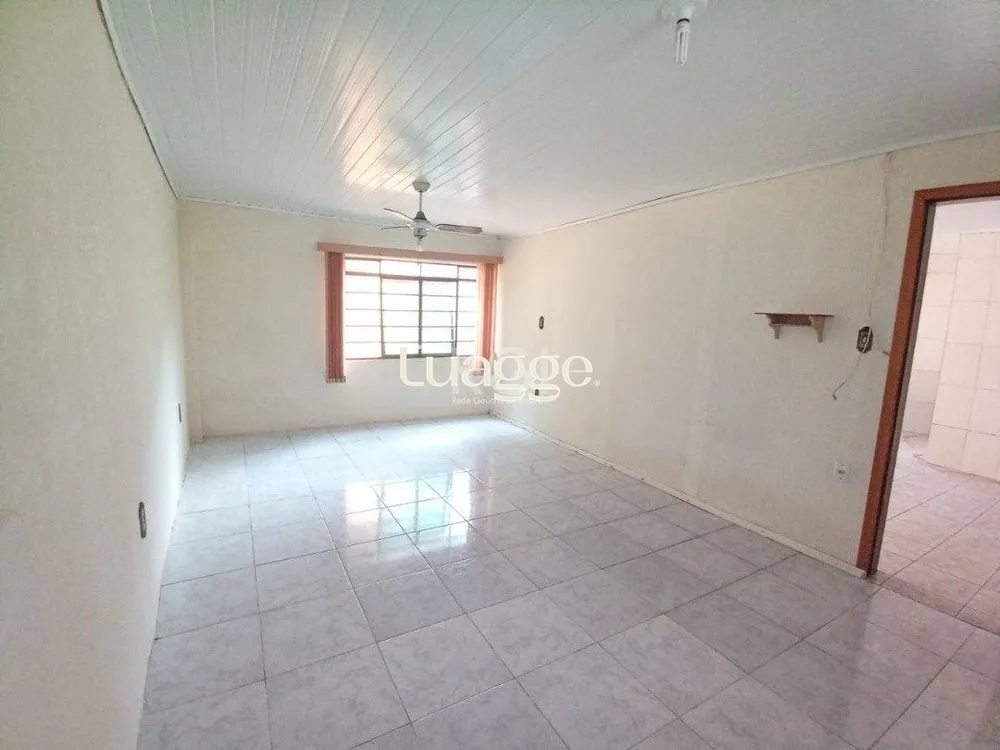 Apartamento, 3 quartos, 166 m² - Foto 1
