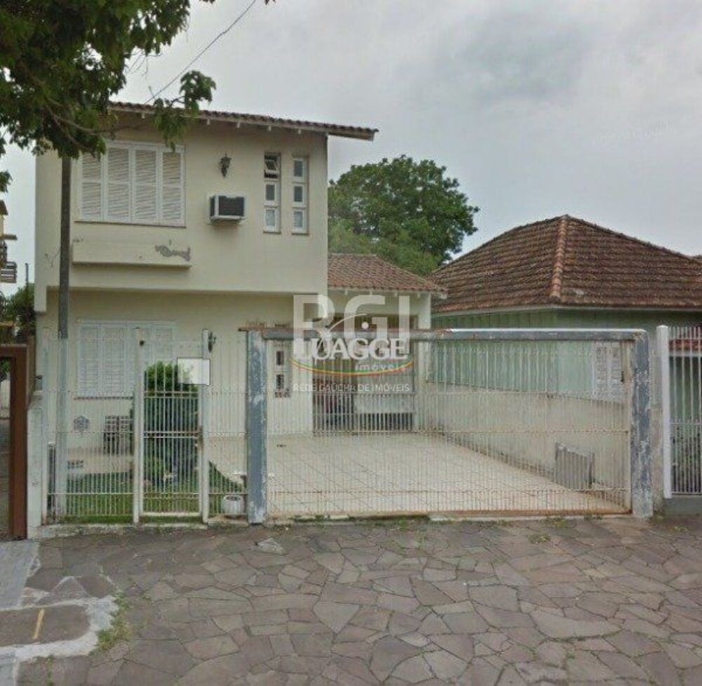 Casa, 3 quartos, 140 m² - Foto 1