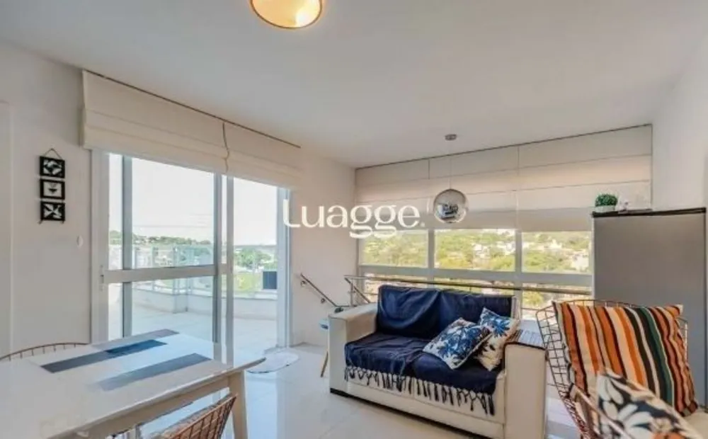 Apartamento, 2 quartos, 56 m² - Foto 1