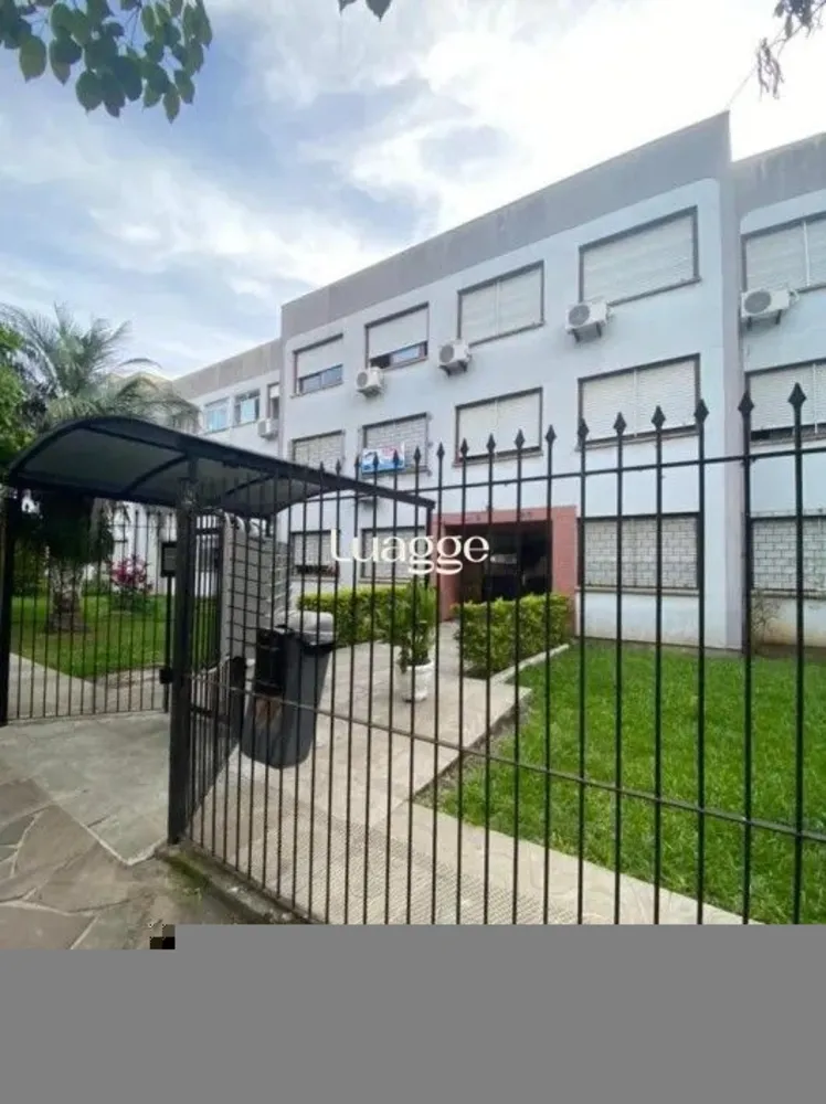 Apartamento, 2 quartos, 56 m² - Foto 2