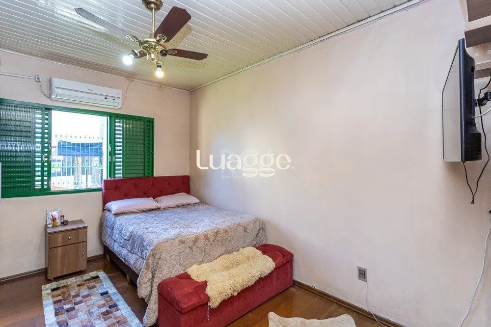 Casa, 3 quartos, 144 m² - Foto 1