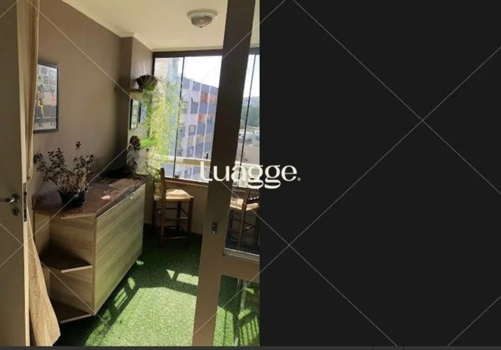 Sala-Conjunto, 24 m² - Foto 1